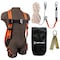 Safewaze V-Line Bag Roof Kit: FS99185-E, 018-7005, FS870, FS8185 019-3037 - alternate 1